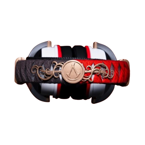 LEXIP X UBISOFT Assassins Creed Shadows Headset