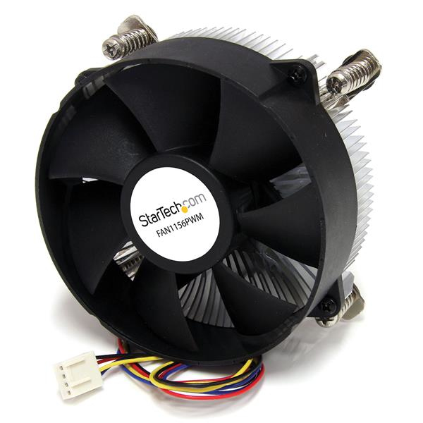 PWM CPU COOLER LGA1156/1155 .