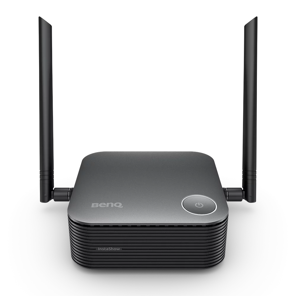 BenQ InstaShow VS25 Wireless 4K Konferenzsystem