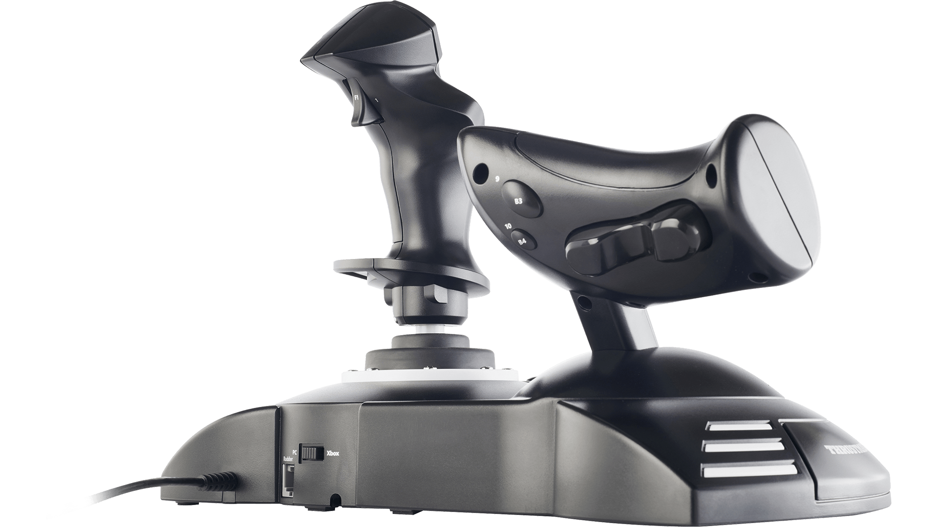 Joystick Thrustm. T.Flight Full Kit Xbox (XBO/PC) retail