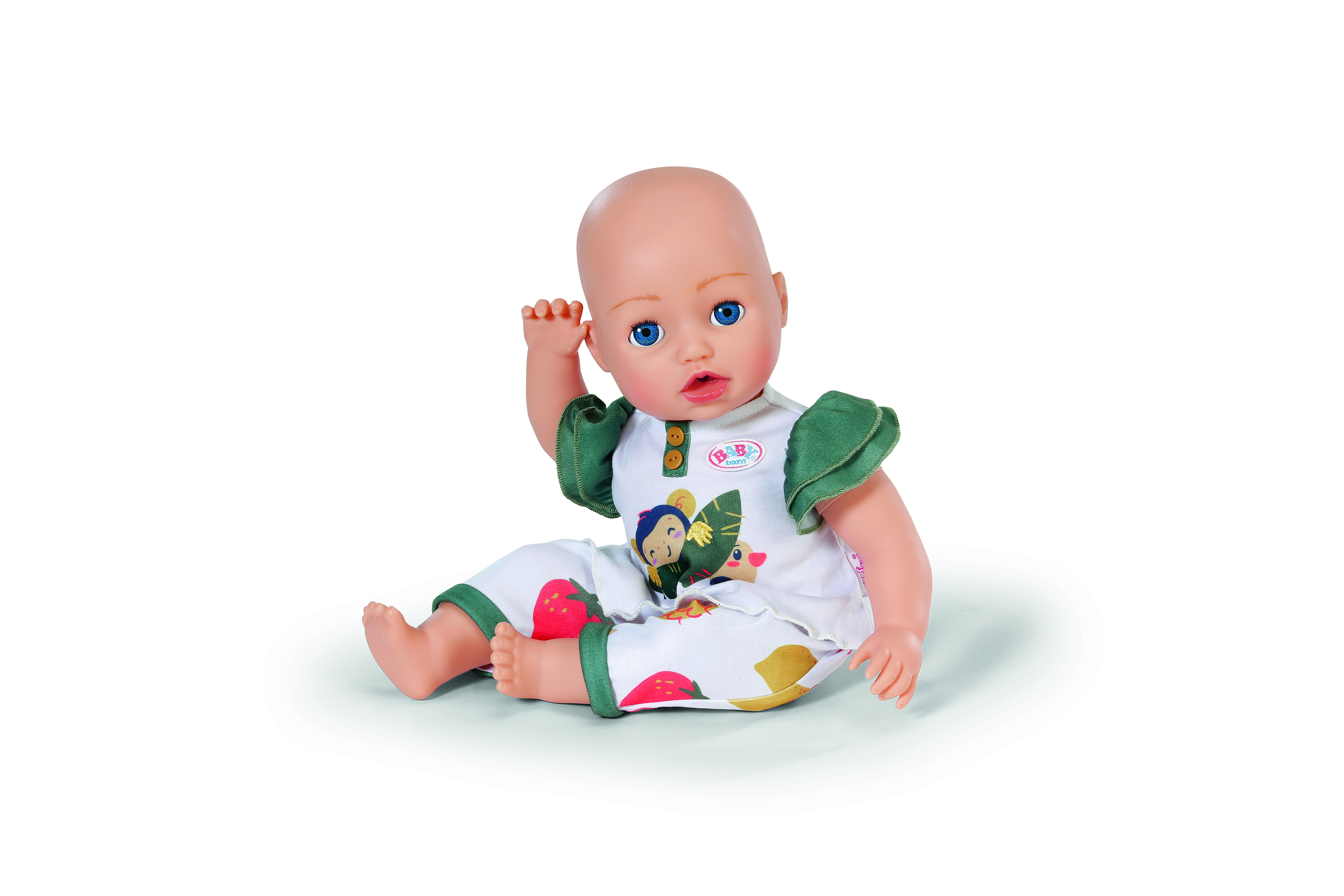 BABY born® Äffchen Outfit 43cm, Puppenzubehör
