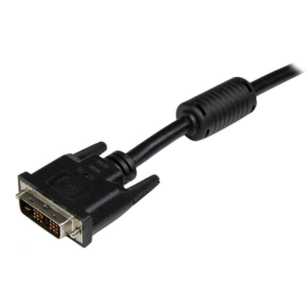 3M DVI-D SINGLE LINK CABLE M/M .