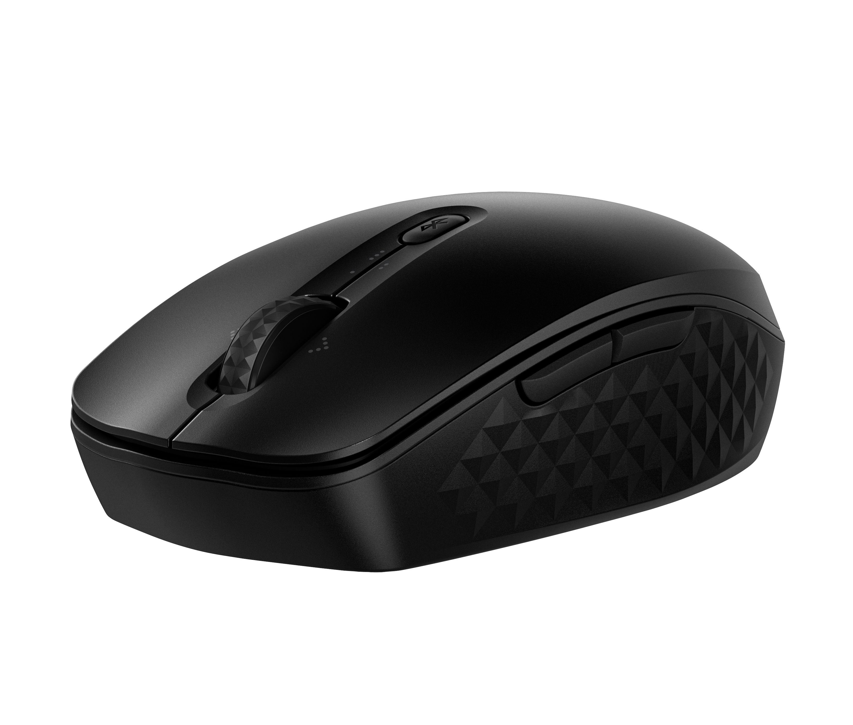 HP 425 PROGRAMMABLE WIRELESS MOUSE