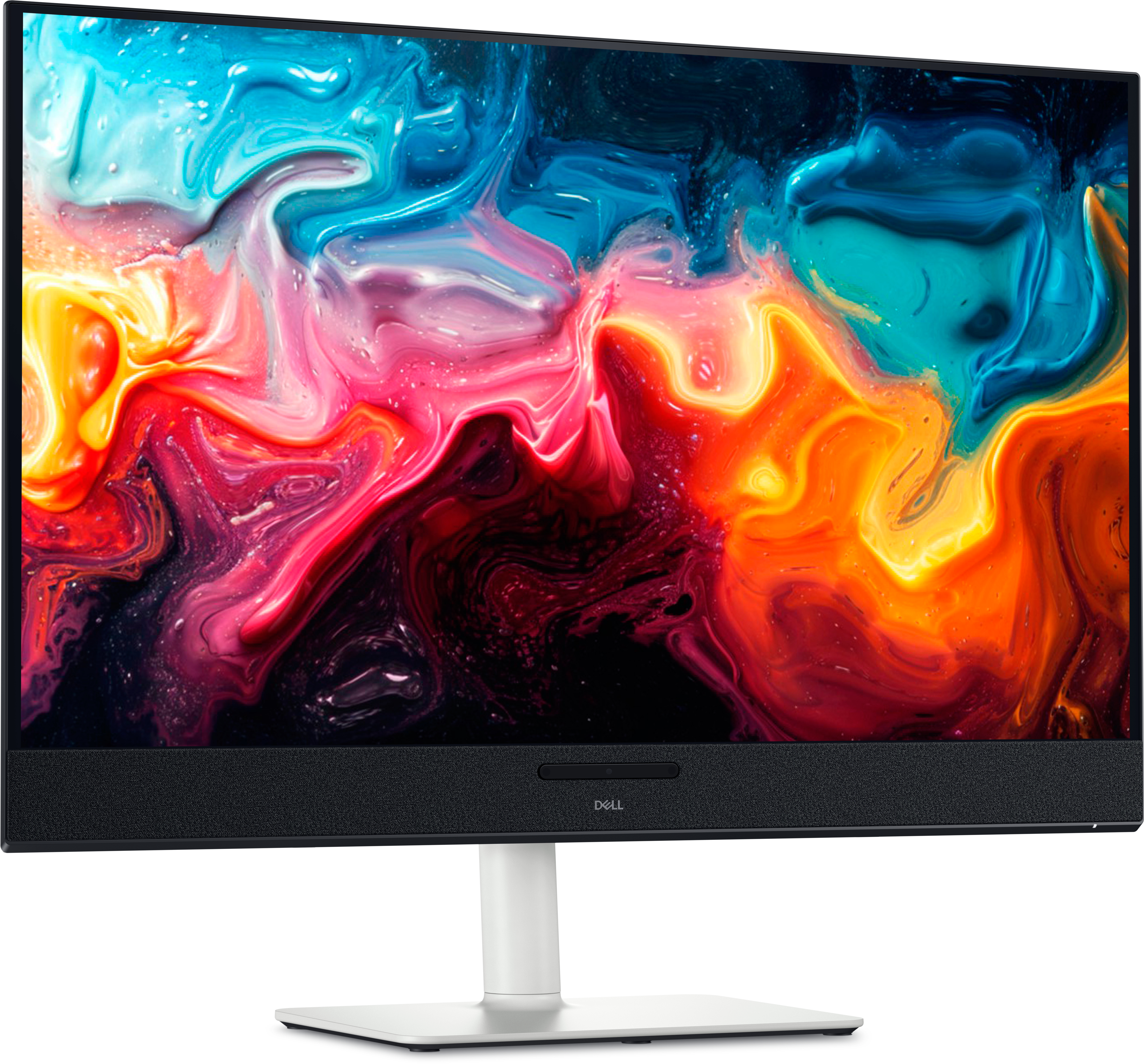 DELL 32 Plus 4K QD-OLED Monitor S3225QC 80,26cm 31,6Zoll 3840x2160 4K UHD 16:9 1xHDMI 2.1 1xUSB-C upstream 2xUSB-C 5Gbps