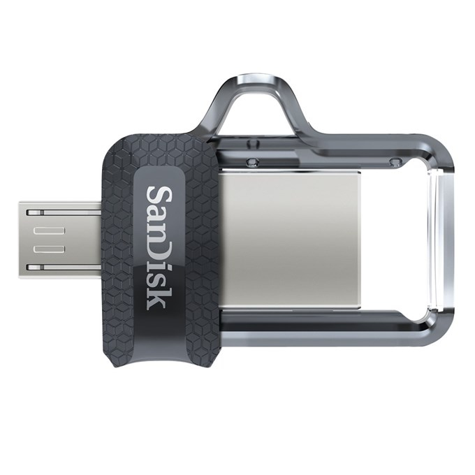 SanDisk Ultra Dual USB 3.0/Micro USB 32GB