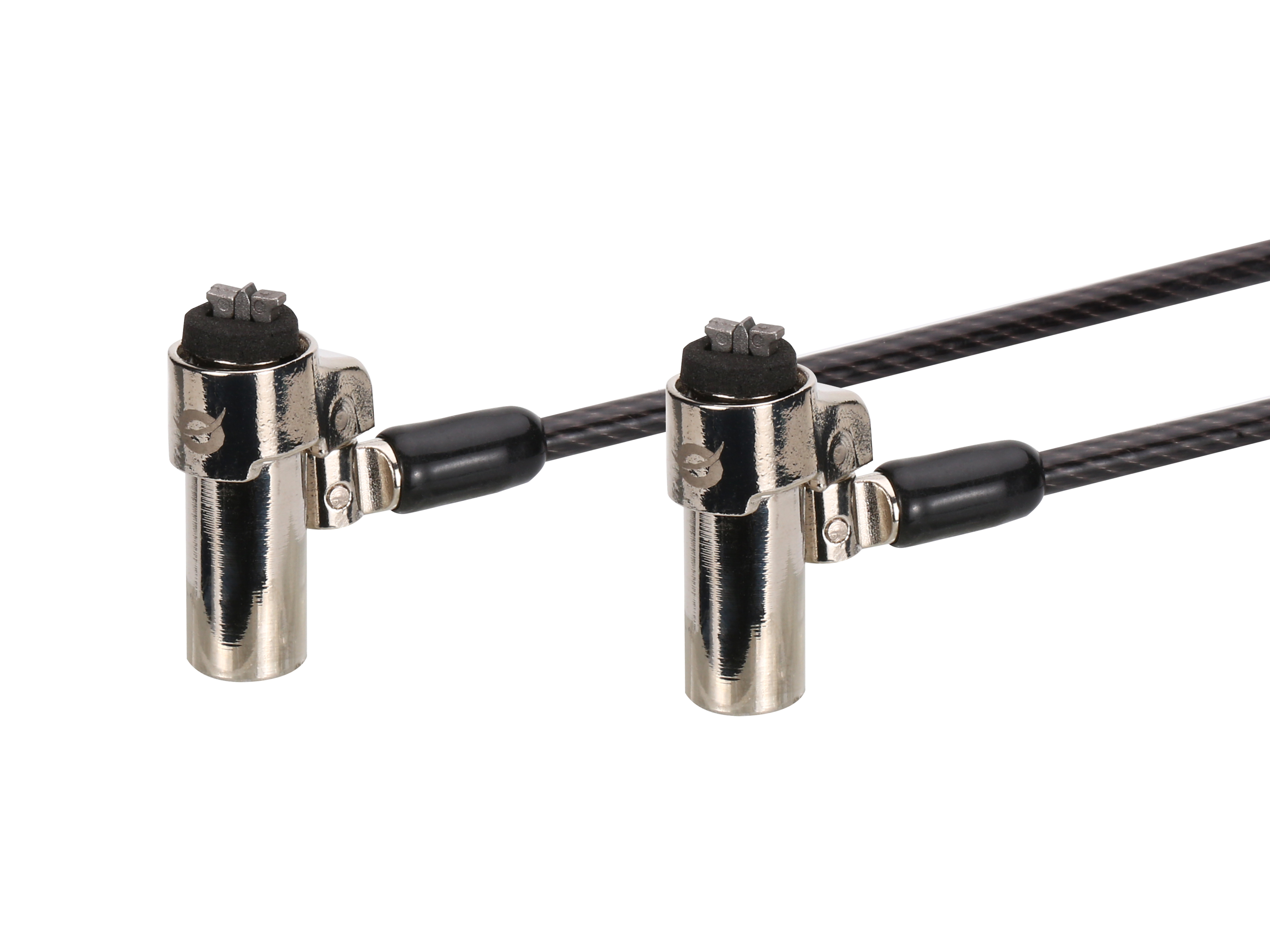 CONCEPTRONIC NBT Notebook Zahlenschloss Nano-Lock Dual 1.80m