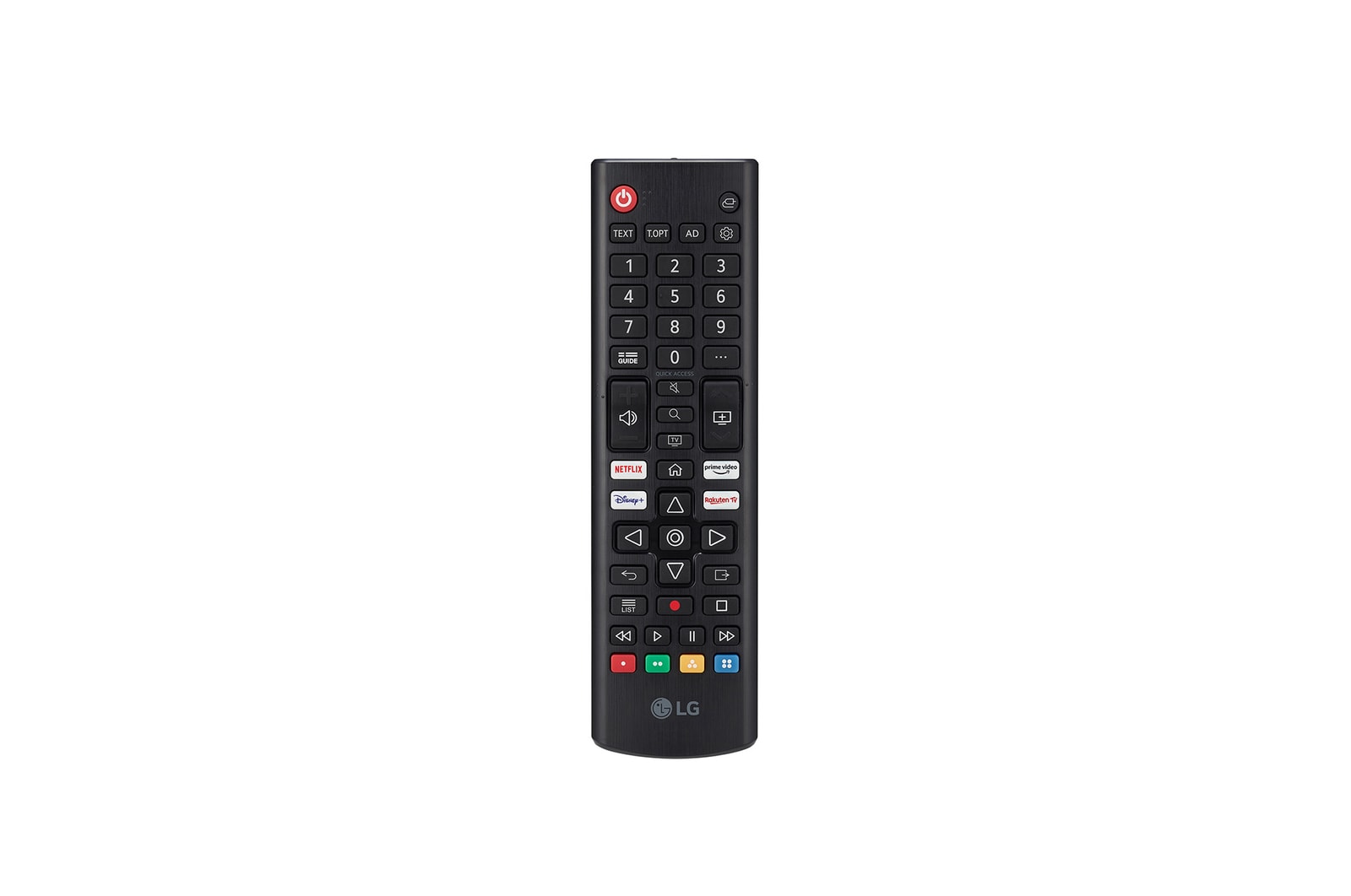 43UA75006LA.AEUD, LED-Fernseher