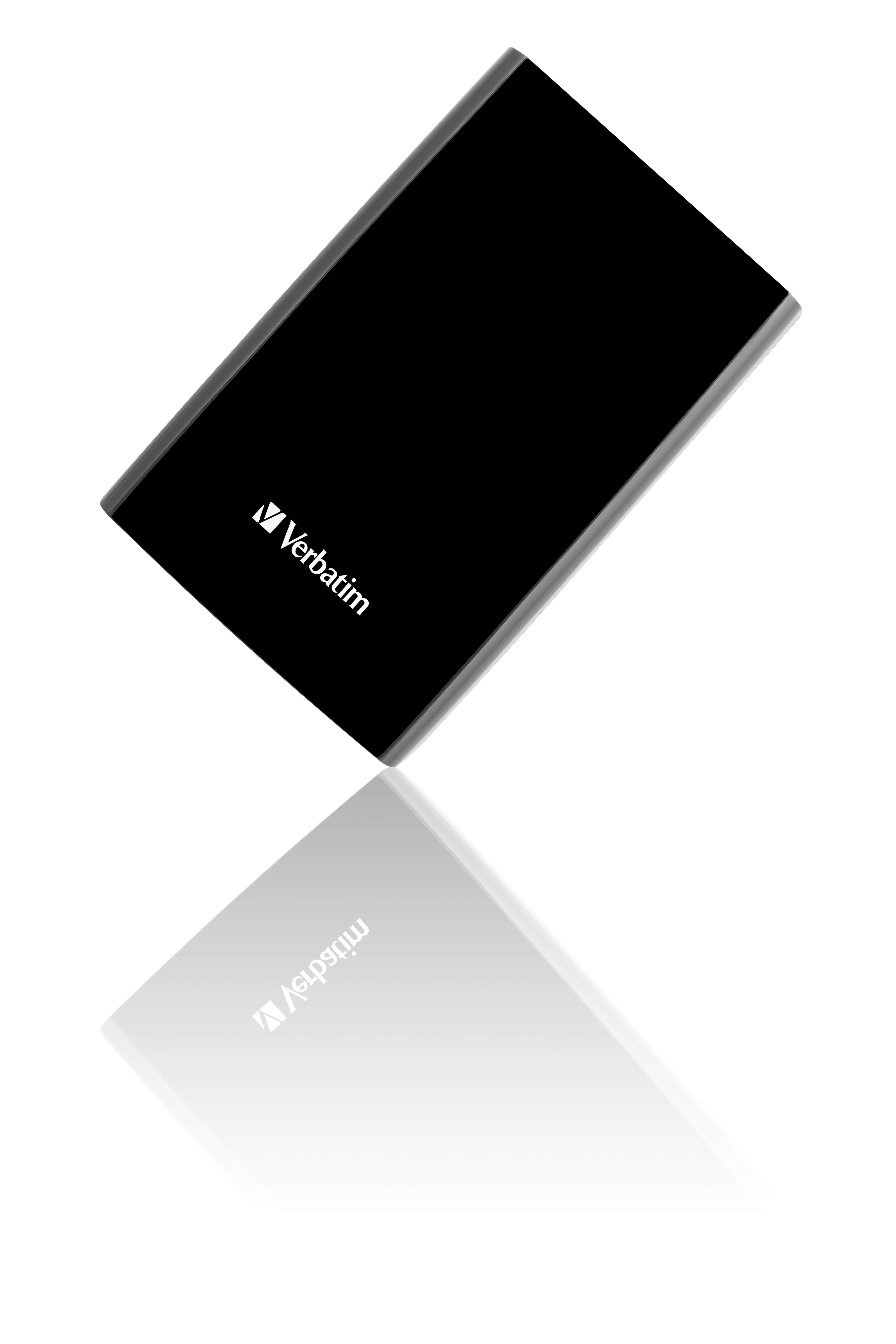 Verbatim 6.3cm (2.5) 1TB USB 3.0 Store'n Go Black retail