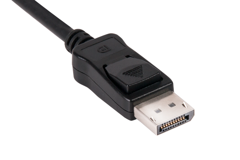 Club3D DisplayPort-Kabel 1.2 HBR2 21,6Gb/s 3m 4K60Hz St/St retail