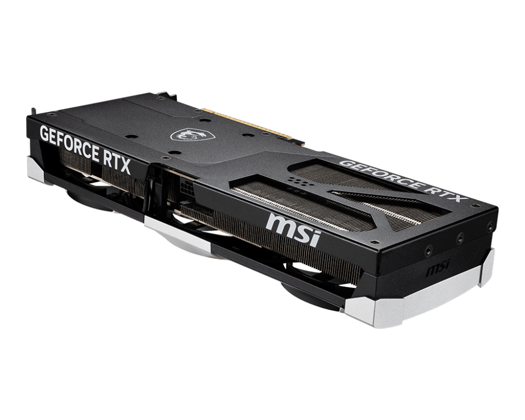 GeForce RTX 5070 Ti 16G VENTUS 3X OC, Grafikkarte