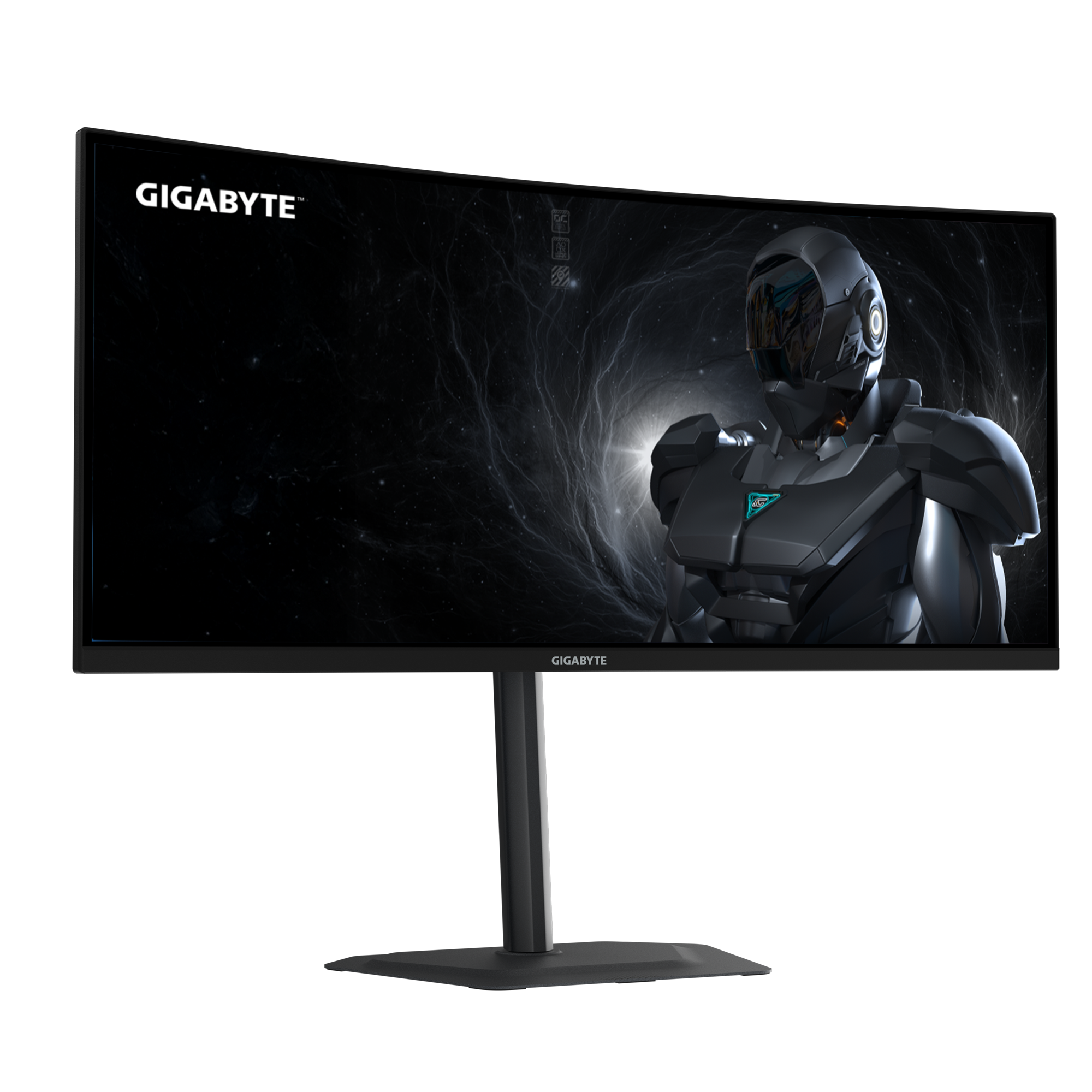 GS34WQCA, Gaming-Monitor