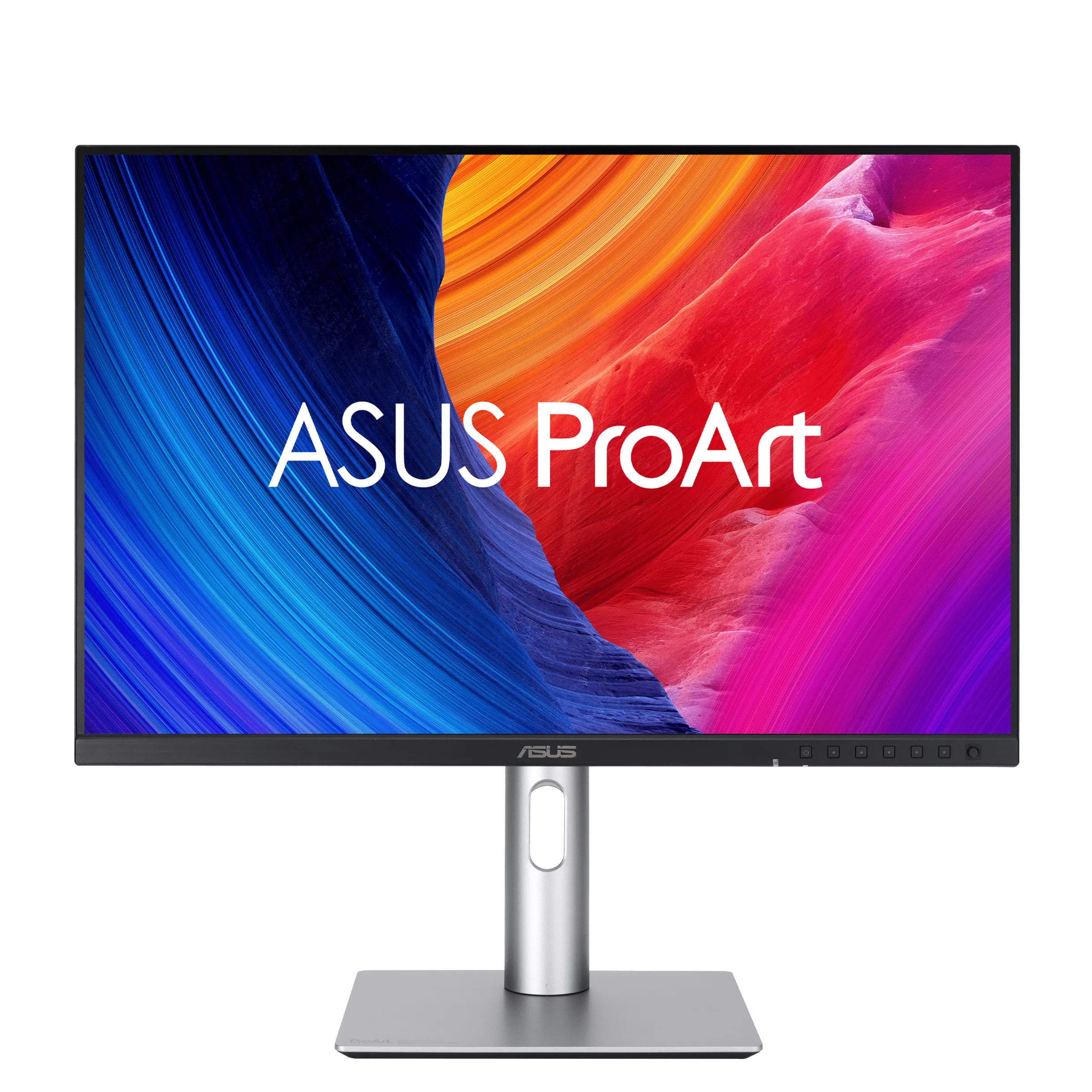 ProArt Display PA248QV Gen2 (PA248QFV), LED-Monitor