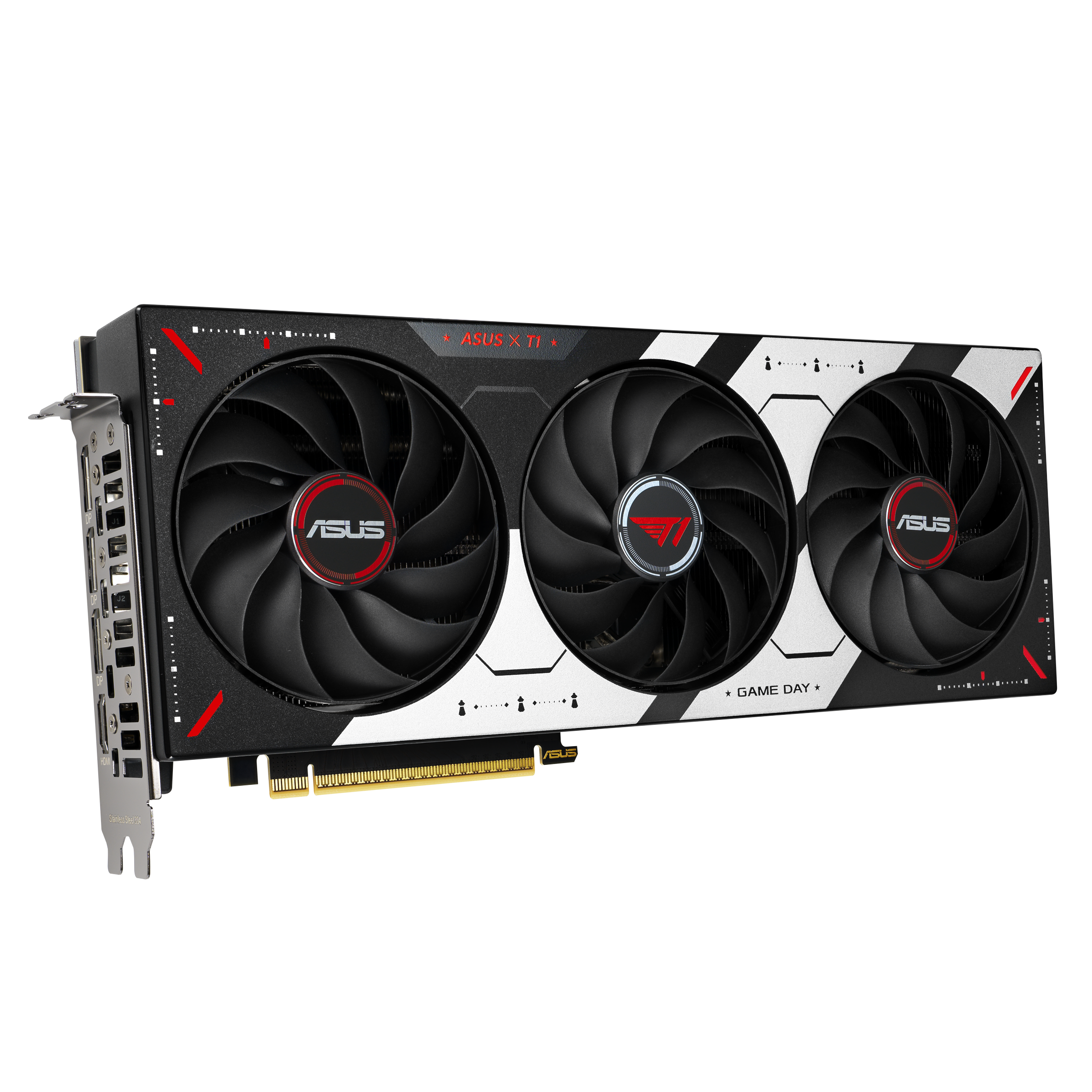 GeForce RTX 5070 PRIME OC T1 Edition, Grafikkarte