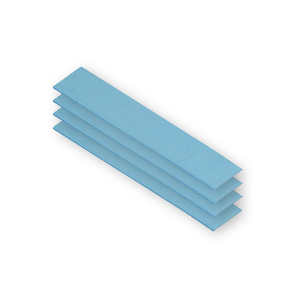 ARCTIC Thermal Pad TP-3 120*20mm (0,5mm) 4erPack