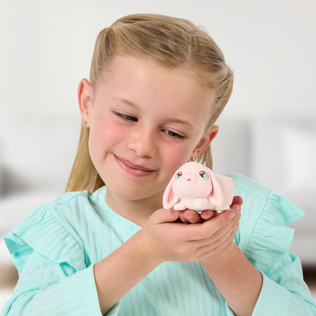 Little Live Pets - Mama Surprise S4 Mini Playset Bunny, Spielfigur