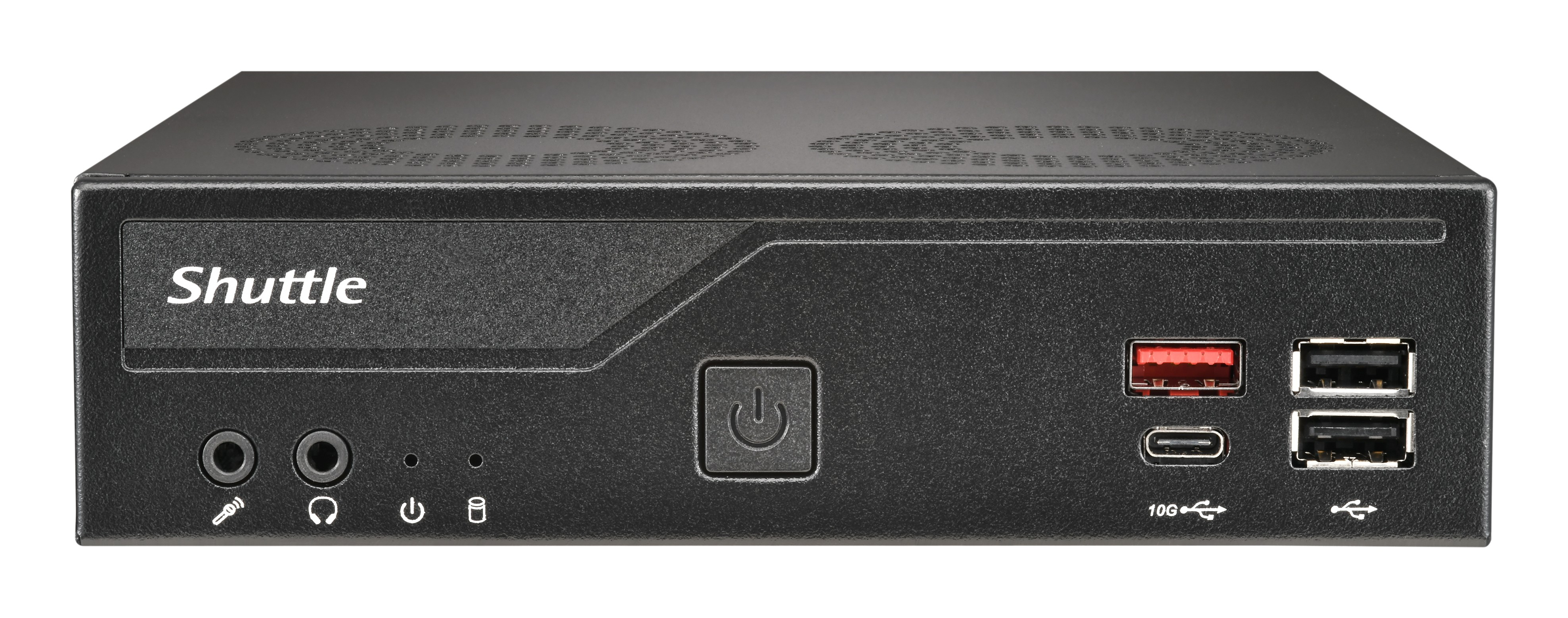 DH810 S1851 H810 BLACK 120W GLN HDMI DISPLAY-PORT COM-PORT
