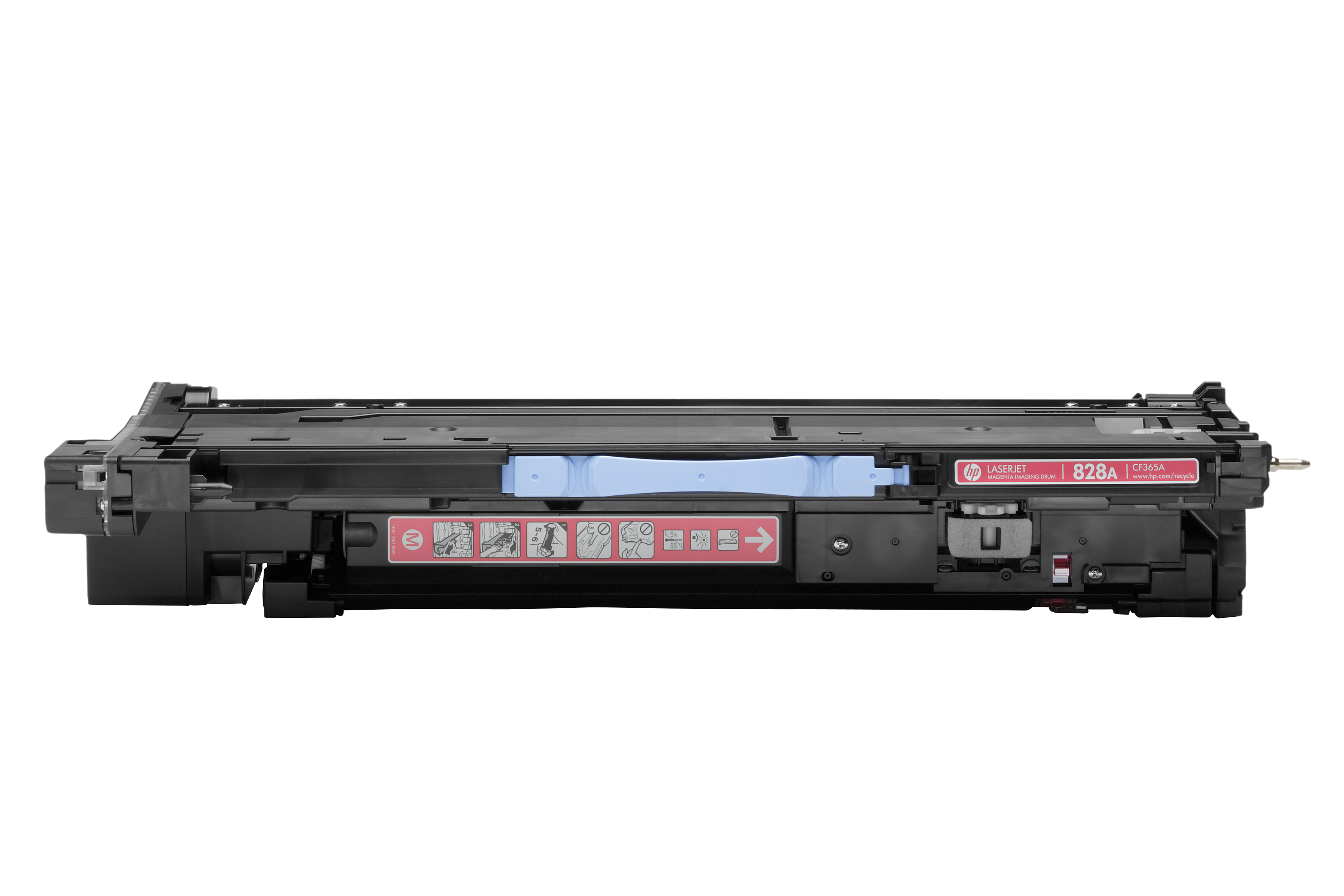 HP 828A original imaging drum CF365A magenta standard capacity 30.000 pages 1-pack