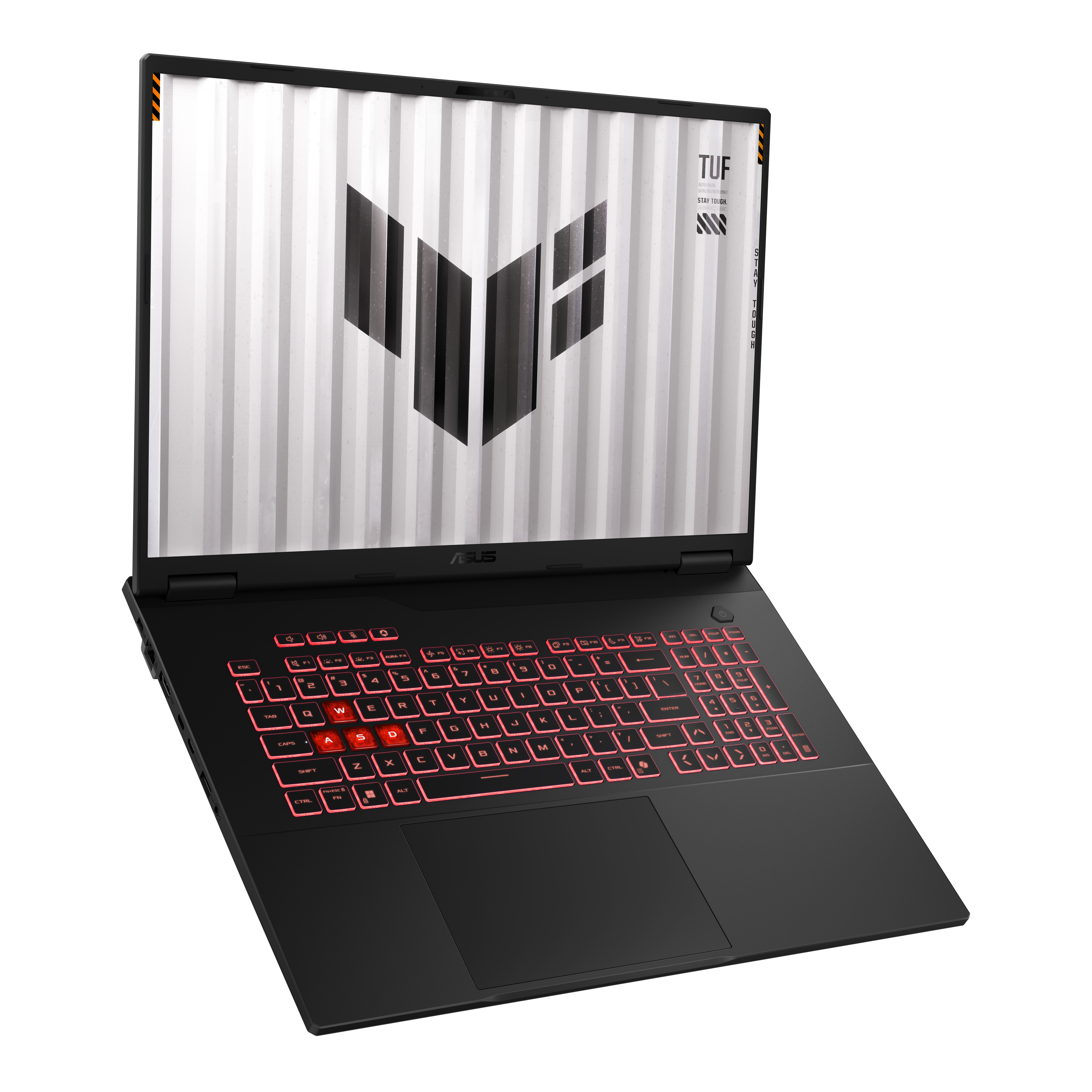 ASUS TUF Gaming A18 R7-260 16 1TB 5070 FA808UP-S8102W W11H