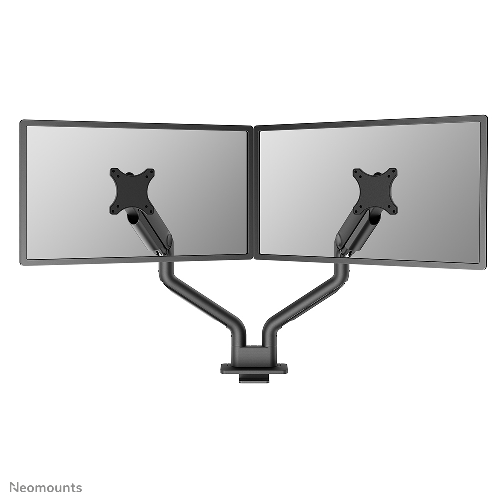 Neomounts TIS 17-35 2TFT 2Gelenke schw. Max.15Kg Gasfeder