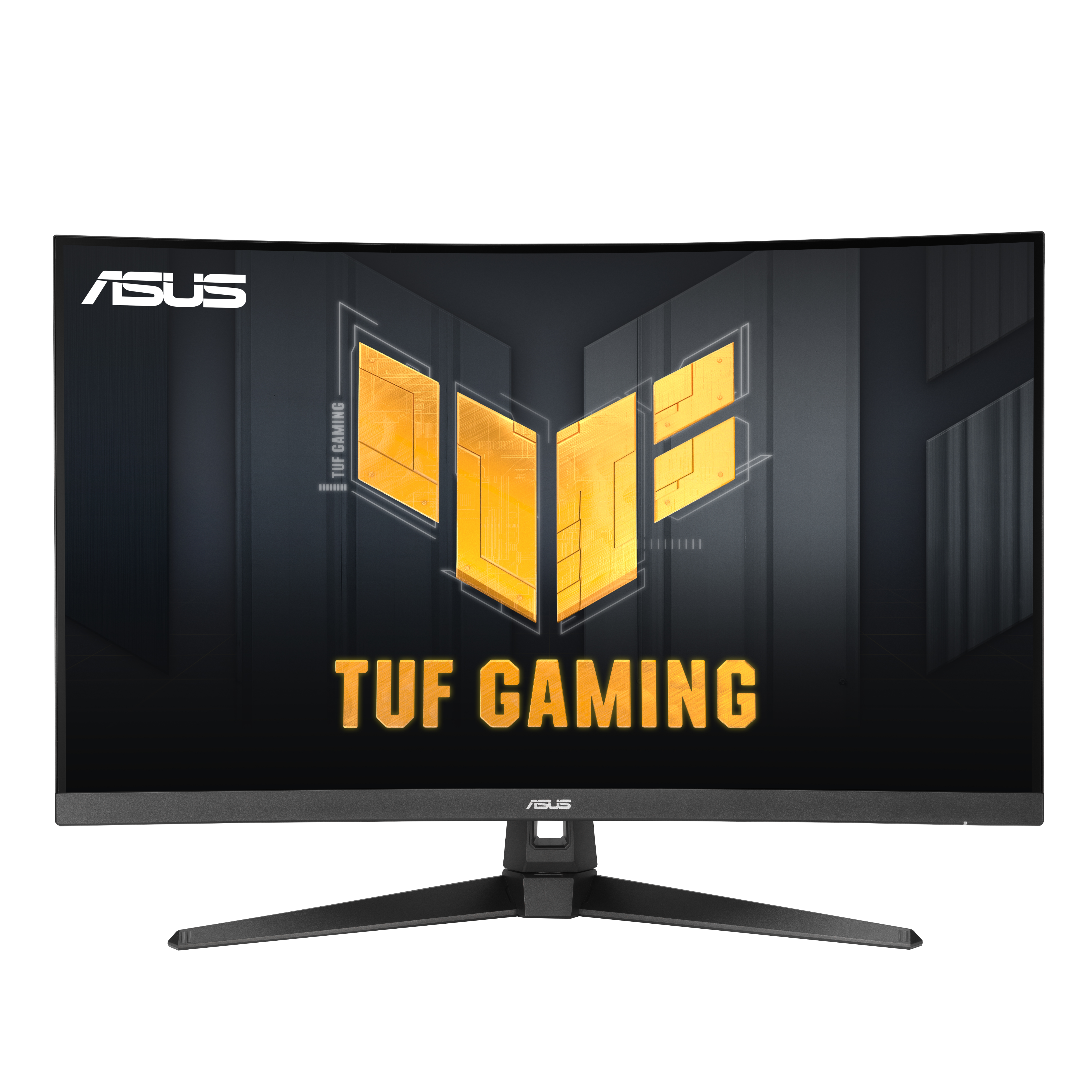 ASUS TUF Gaming VG32VQM5B 80,01cm 31,5Zoll VA WLED FHD Curved 1500R 16:9 250Hz 300cd/m2 0.5ms 2xHDMI DP 2x2W Speakers