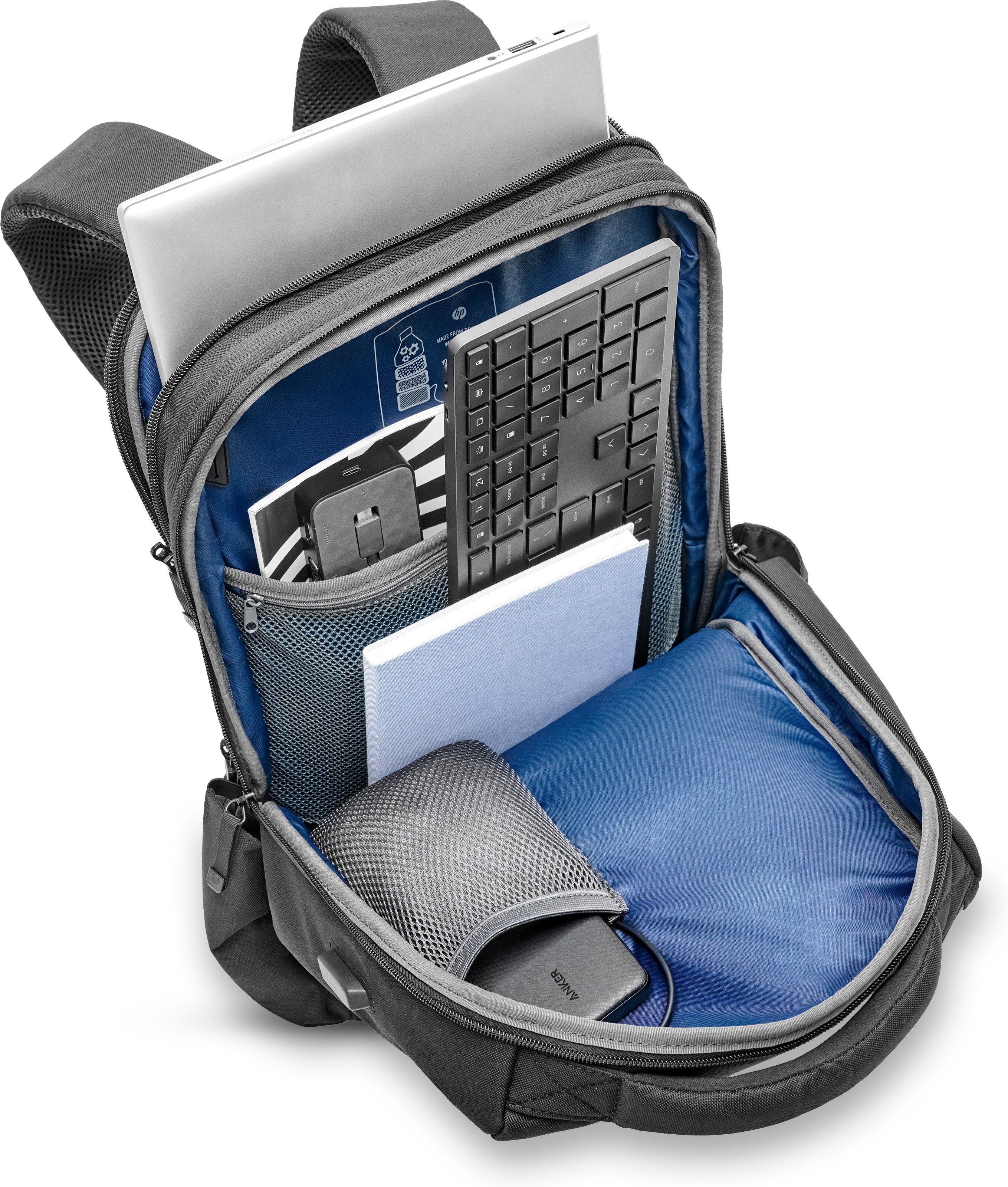HP RNW EXEC 16 LAPTOP BCKPCK