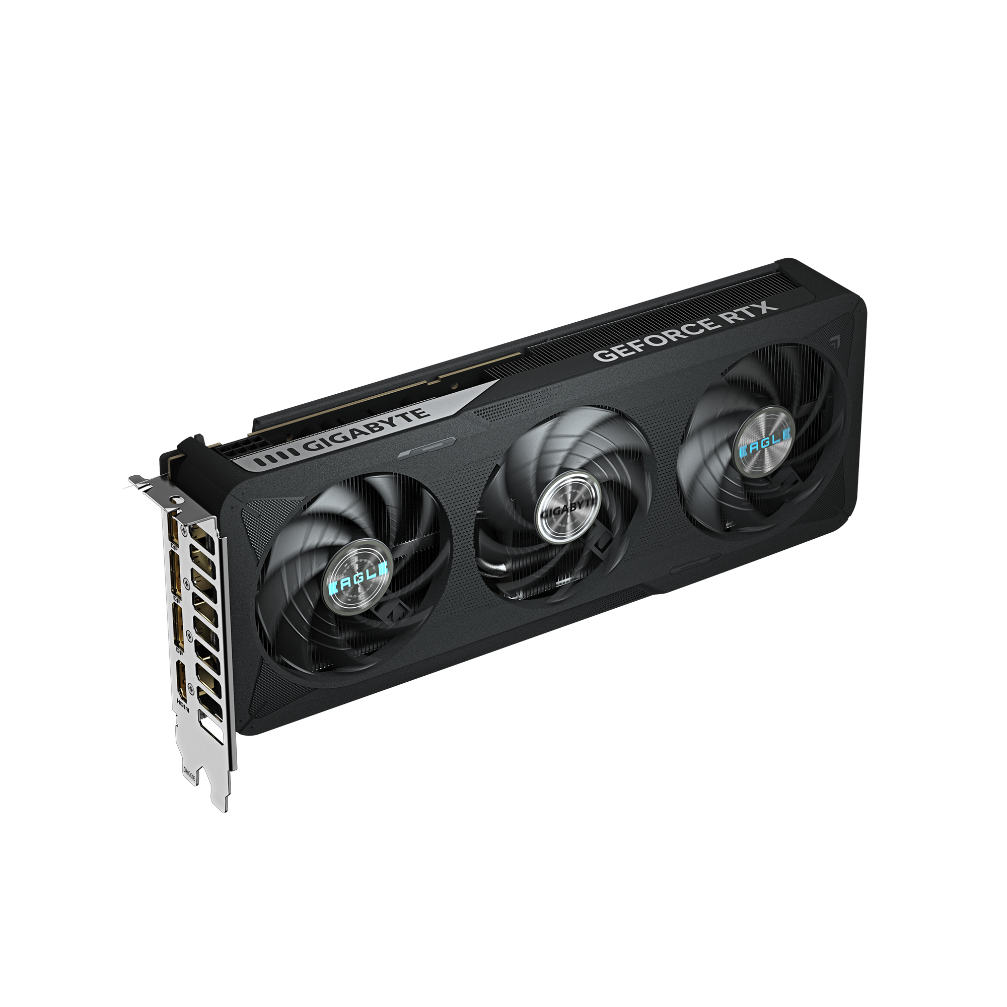 Gigabyte RTX5060 EAGLE Max OC 8GB GDDR7 HDMI 3xDP