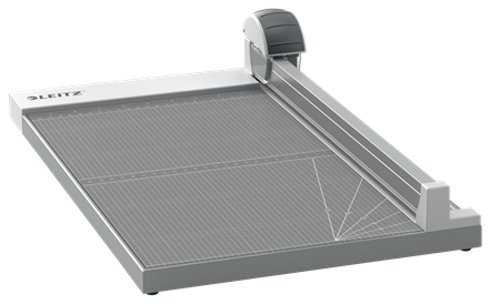 LEITZ Rollenschneider Precision Office A3