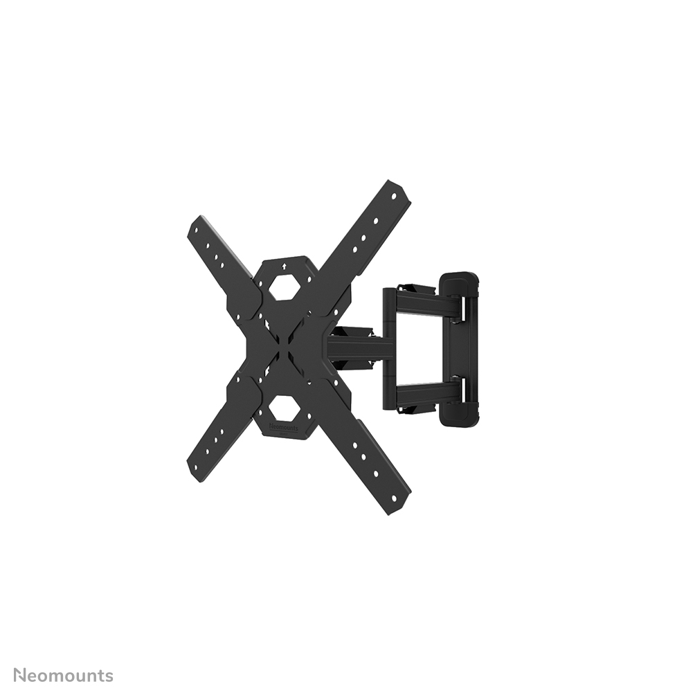 NEOMOUNTS WL40S-850BL14 Screen Wall Mount 81,28-165,1cm 32-65Zoll max 40kg full motion 3 pivots VESA 400x400 Black