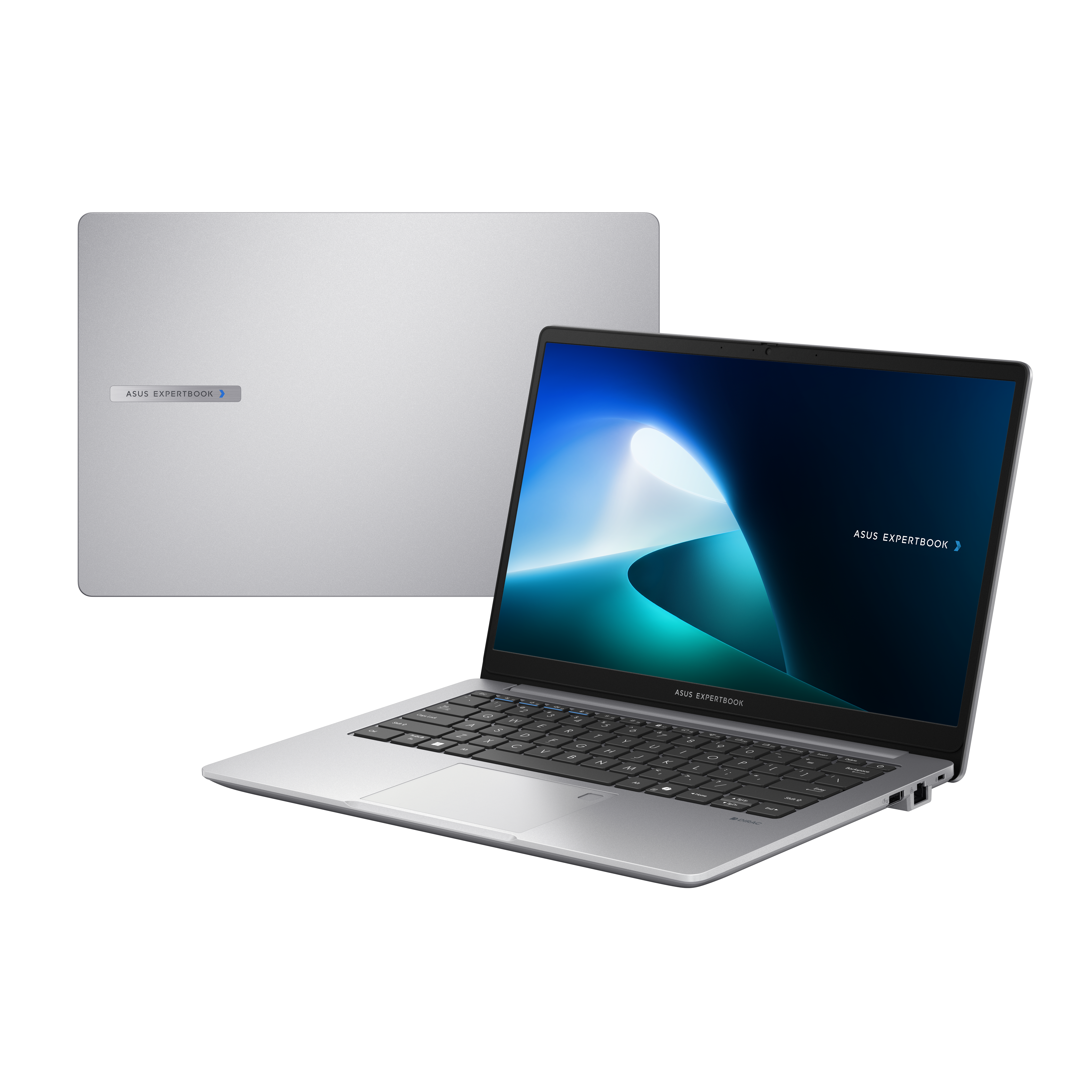 ASUS ExpertBook P1 14 C5-210H 16/512 P1403CVA-S61681X W11P