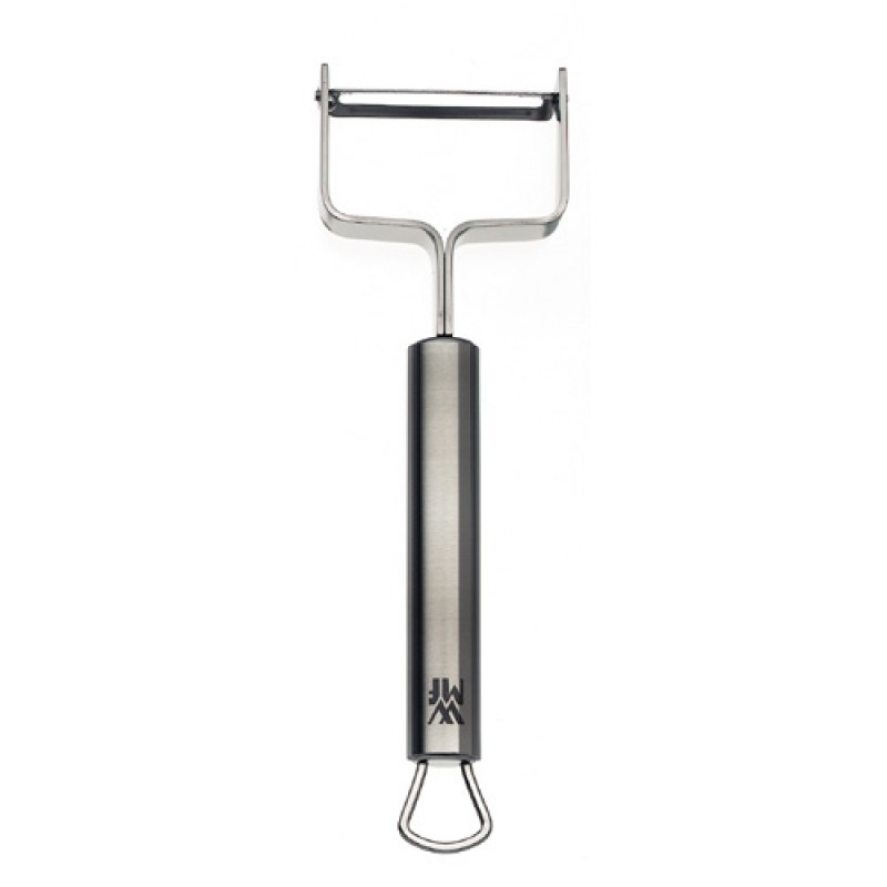 WMF Sparschäler Profi Plus silber