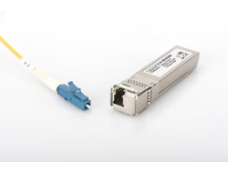 DIGITUS Modul SFP+ DDM LC SX 10Gbps SM BD Tx1270/Rx1330 10km