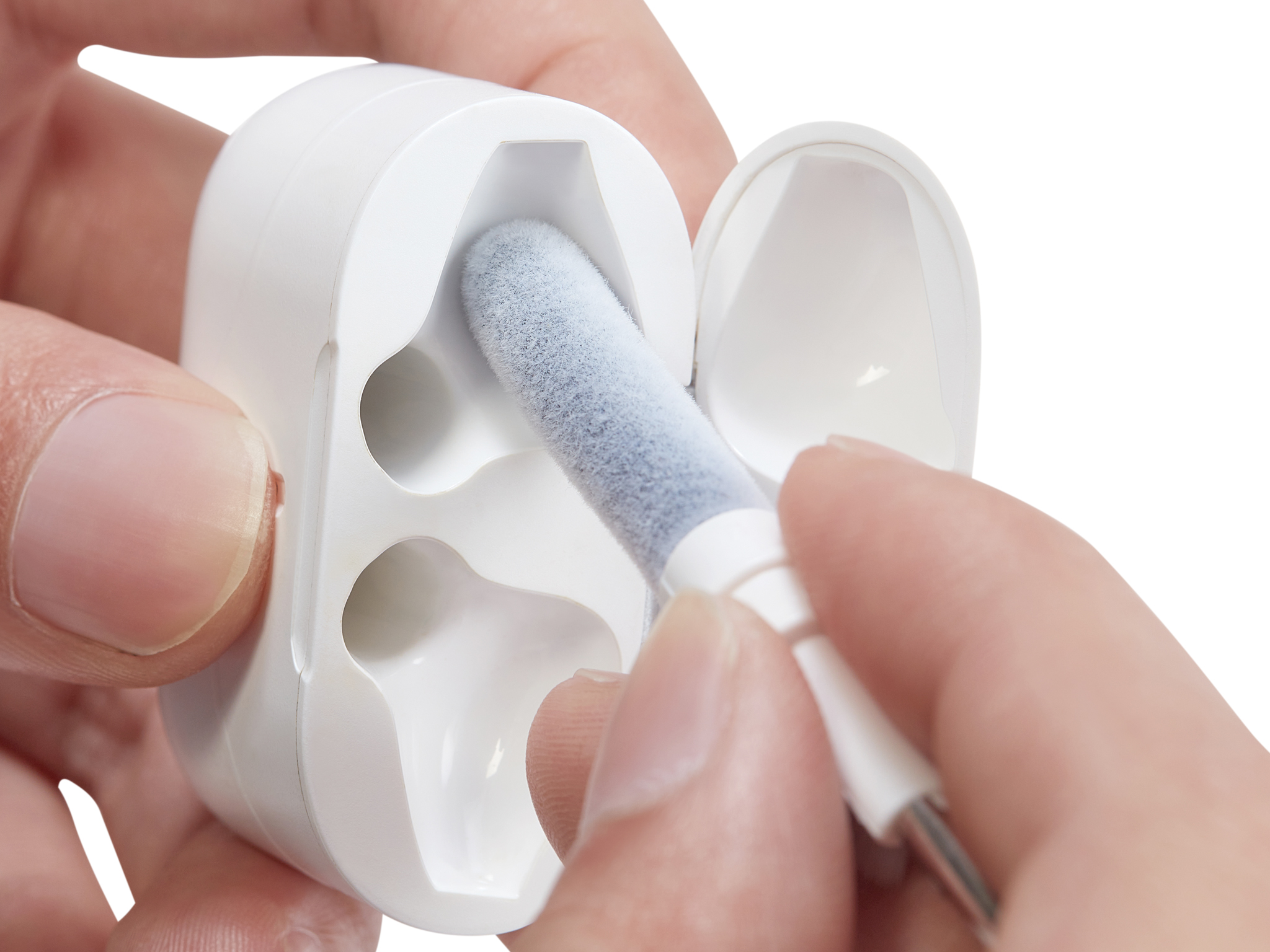 SANDBERG Cleaning Pen Kit for Airpods