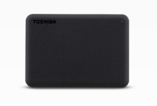 Toshiba Canvio Advance 4TB green