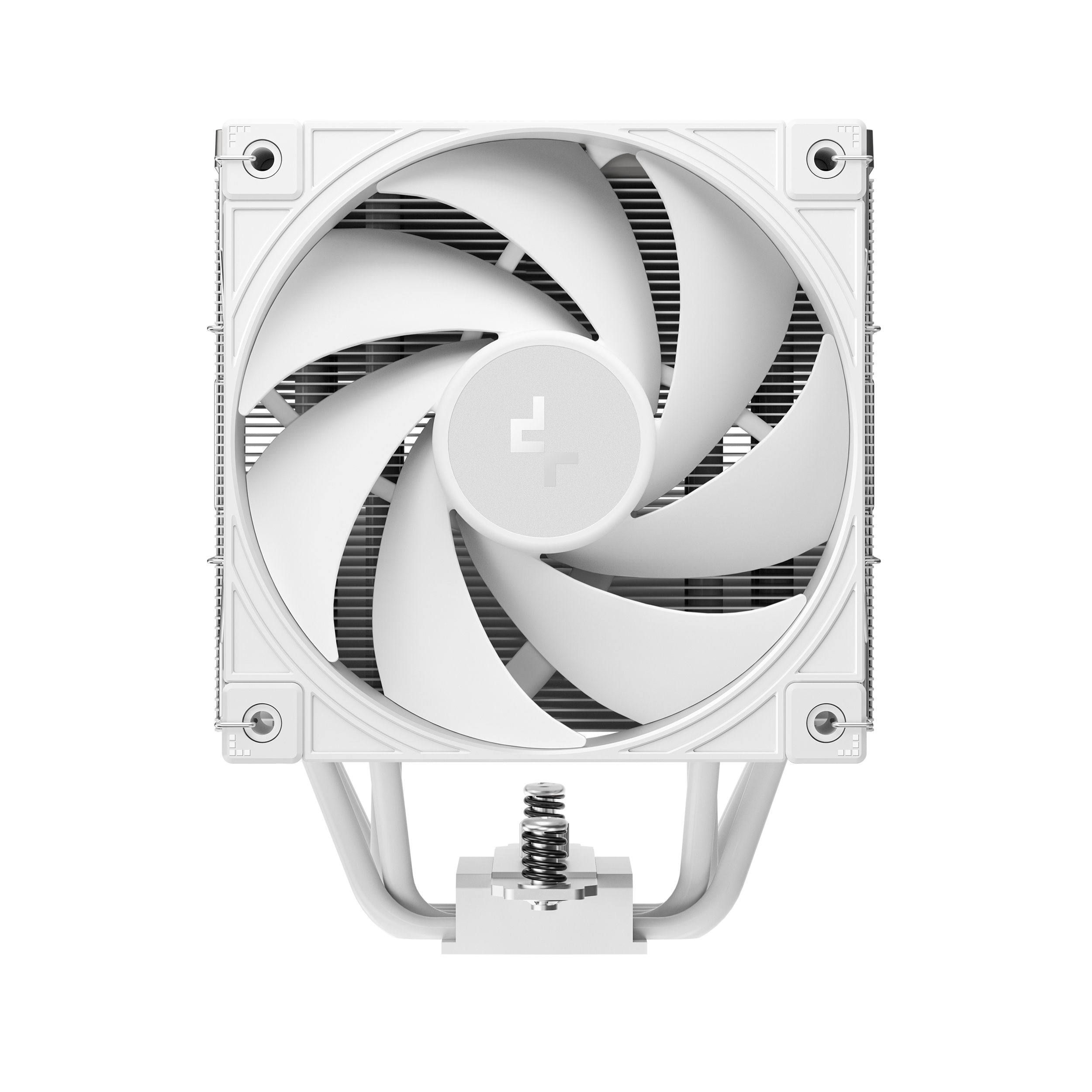 AK500 G2 WH, CPU-Kühler