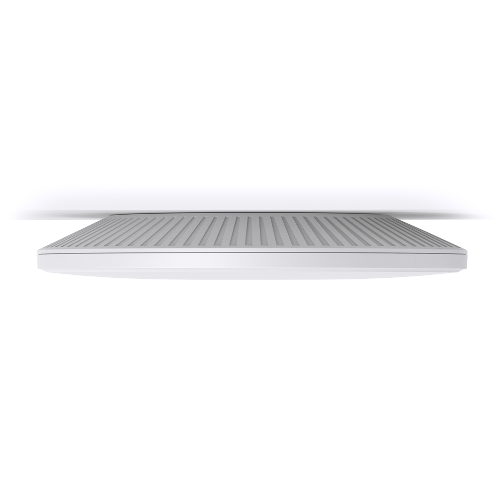 BE9300 WI-FI 7 ACCESS POINT OMADA CEILING MOUNT TRI-BAND