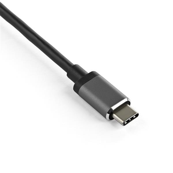 USB C TO HDMI OR DP ADAPTER HDMI OR DISPLAYPORT HDR 4K 60
