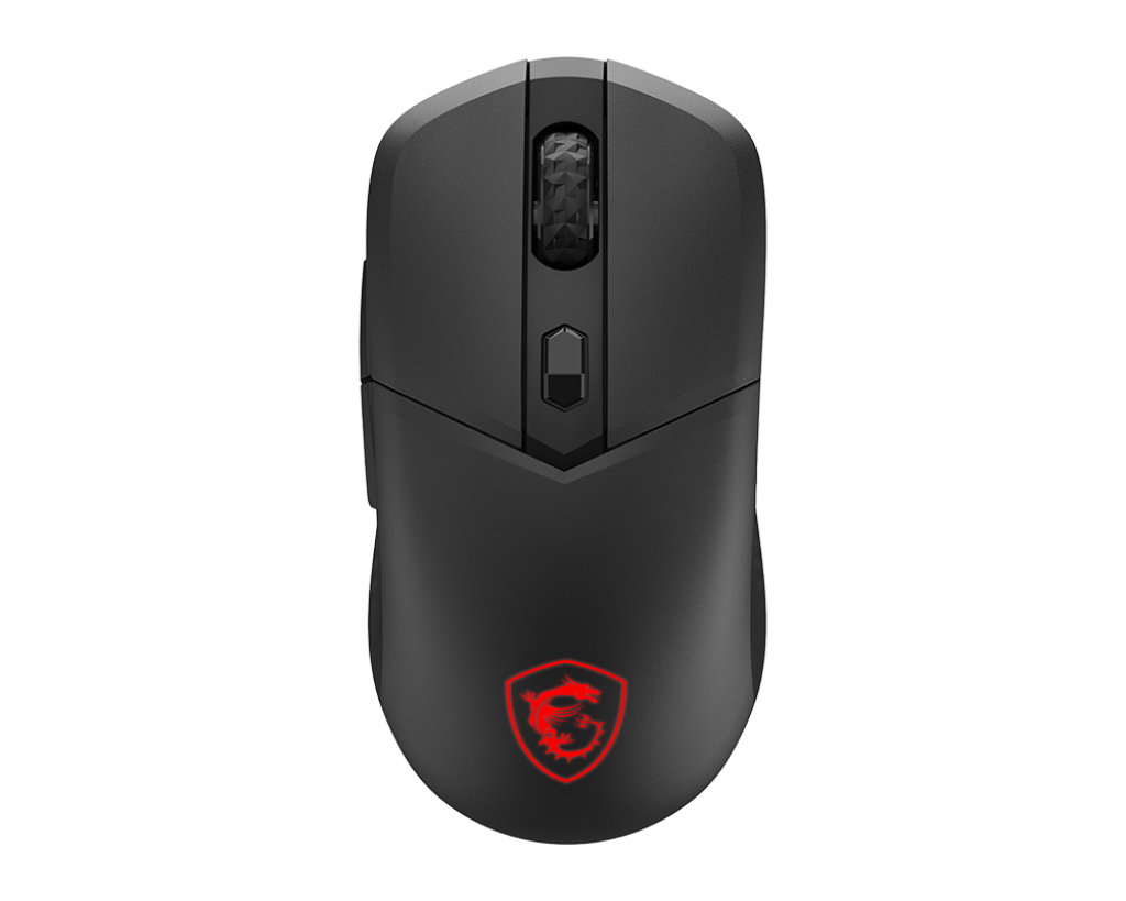 MSI VERSA 300 ELITE WIRELESS MOUSE (P)