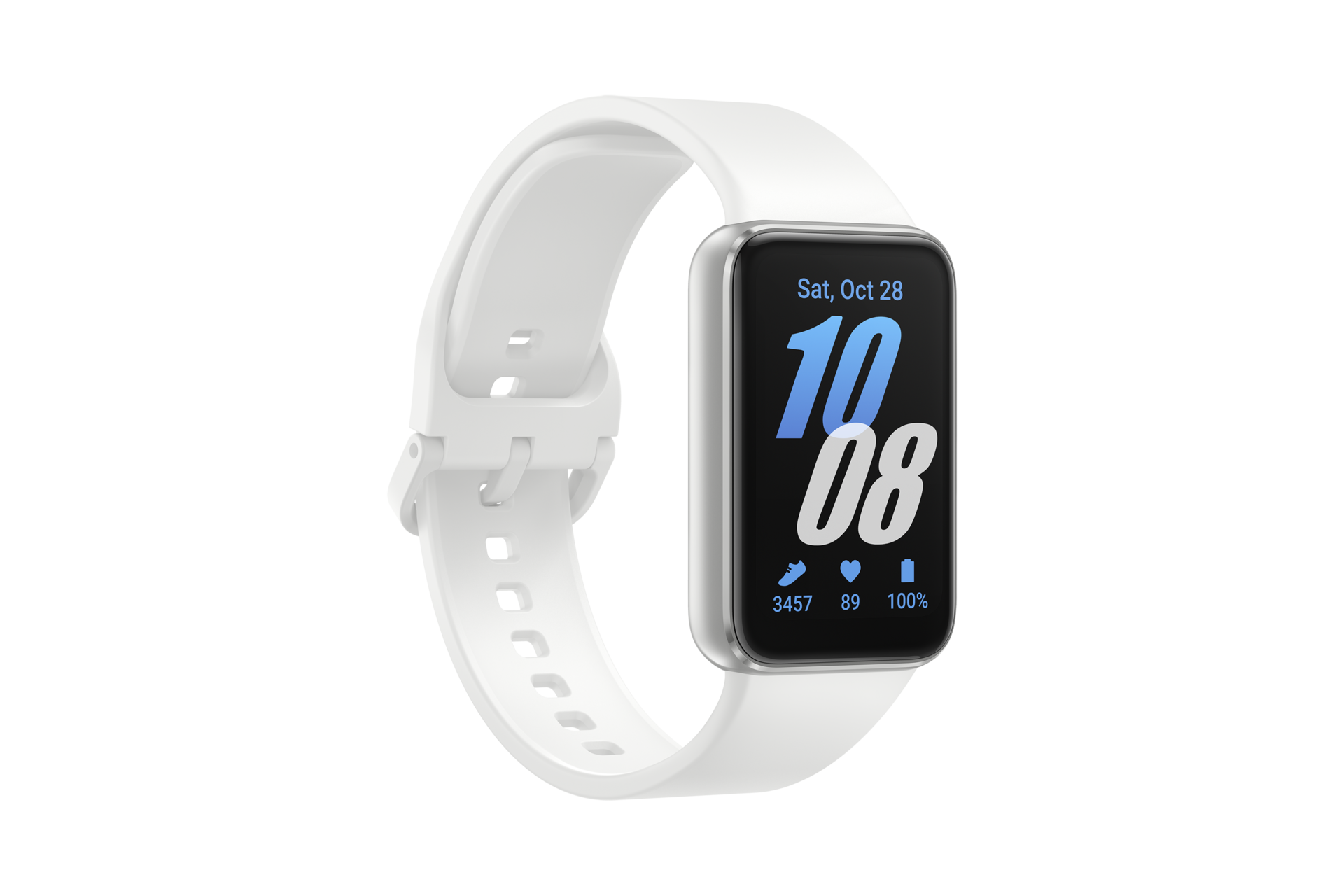 Galaxy Fit3, Fitnesstracker