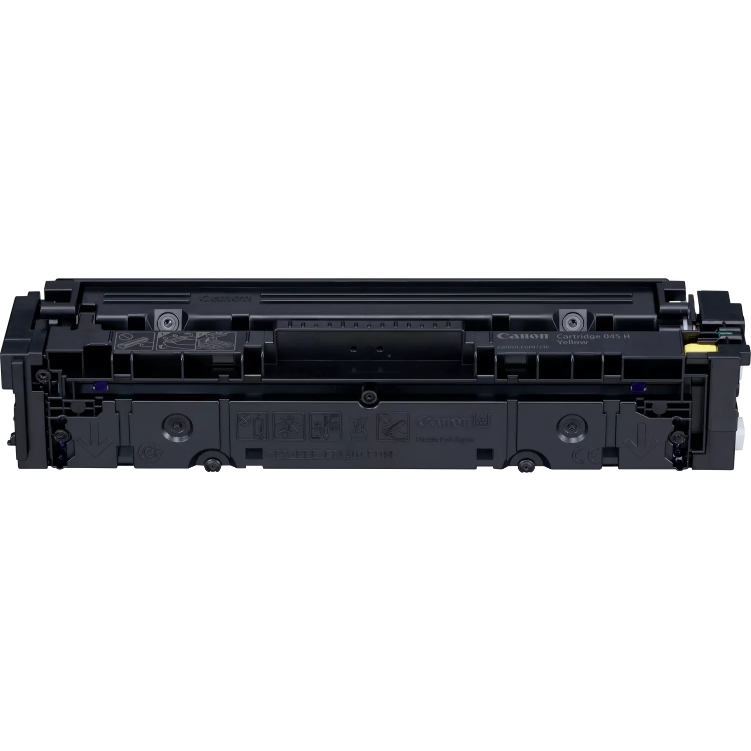 Toner Canon 045H Y yellow 2200 Seiten