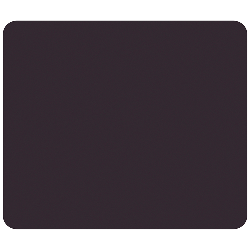 Fellowes Mousepad schwarz