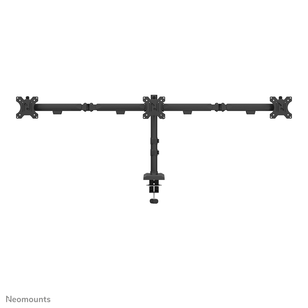 Neomounts TIS 10-32 3TFT 4Gelenk schwarz Max.6KG