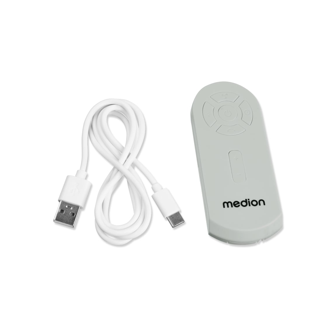 LIFE Camping Ventilator E10 TF (MD 12065)