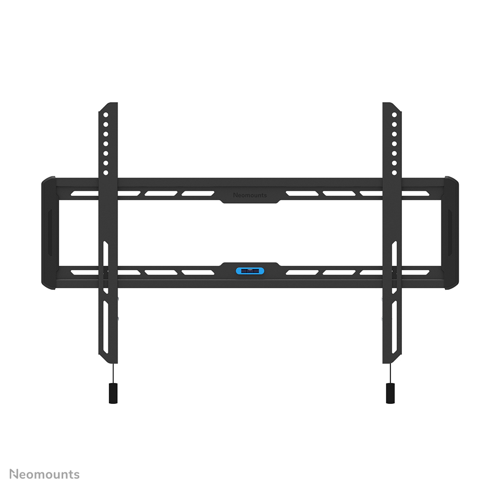 NEOMOUNTS WL30-550BL16 Fixed Wallmount 106,68-218,44cm 42-86Zoll Max 70kg VESA max 600x400 Distance to wall 2,3cm Black