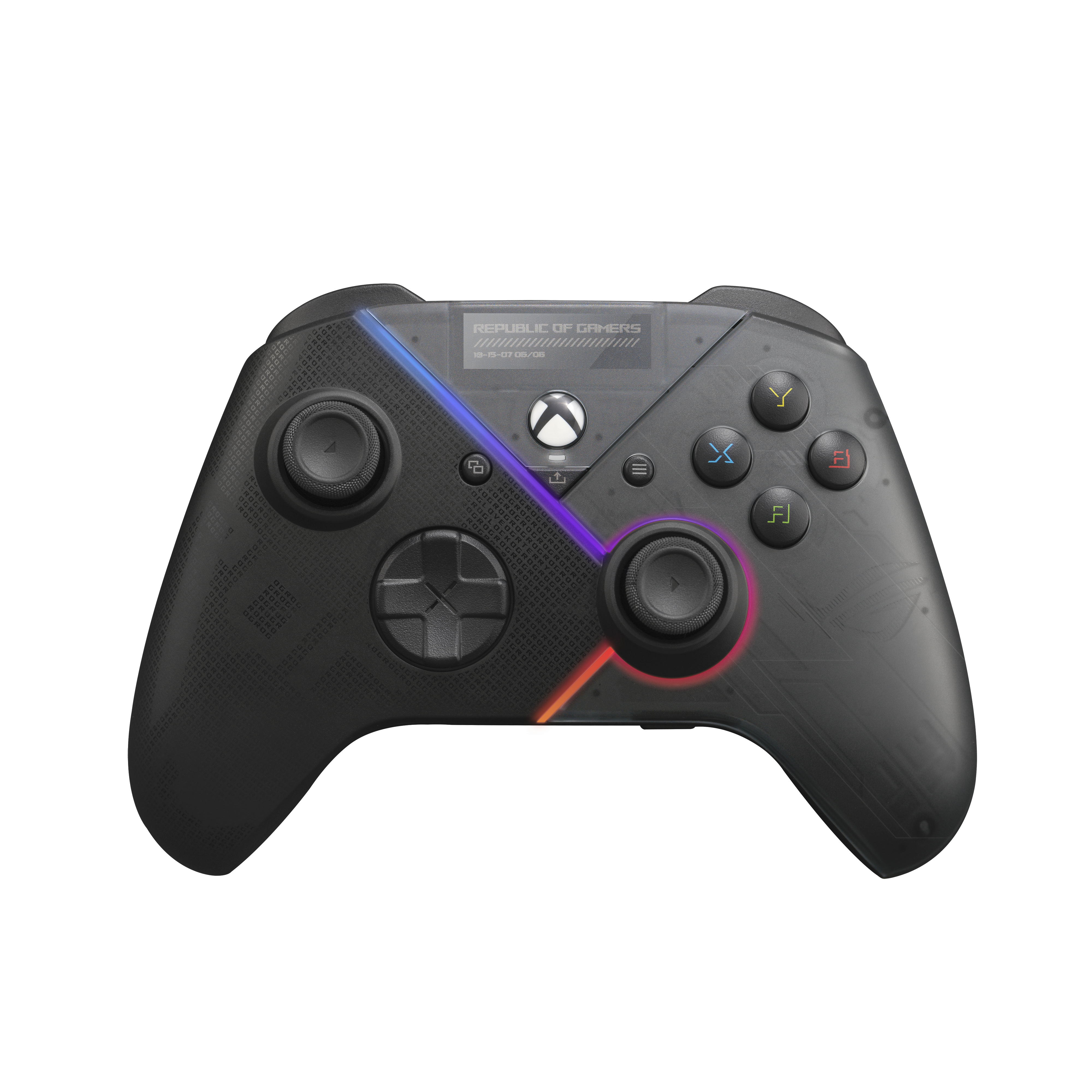ASUS GAMING CONTROLLER ROG RAIKIRI KABELGEBUNDEN