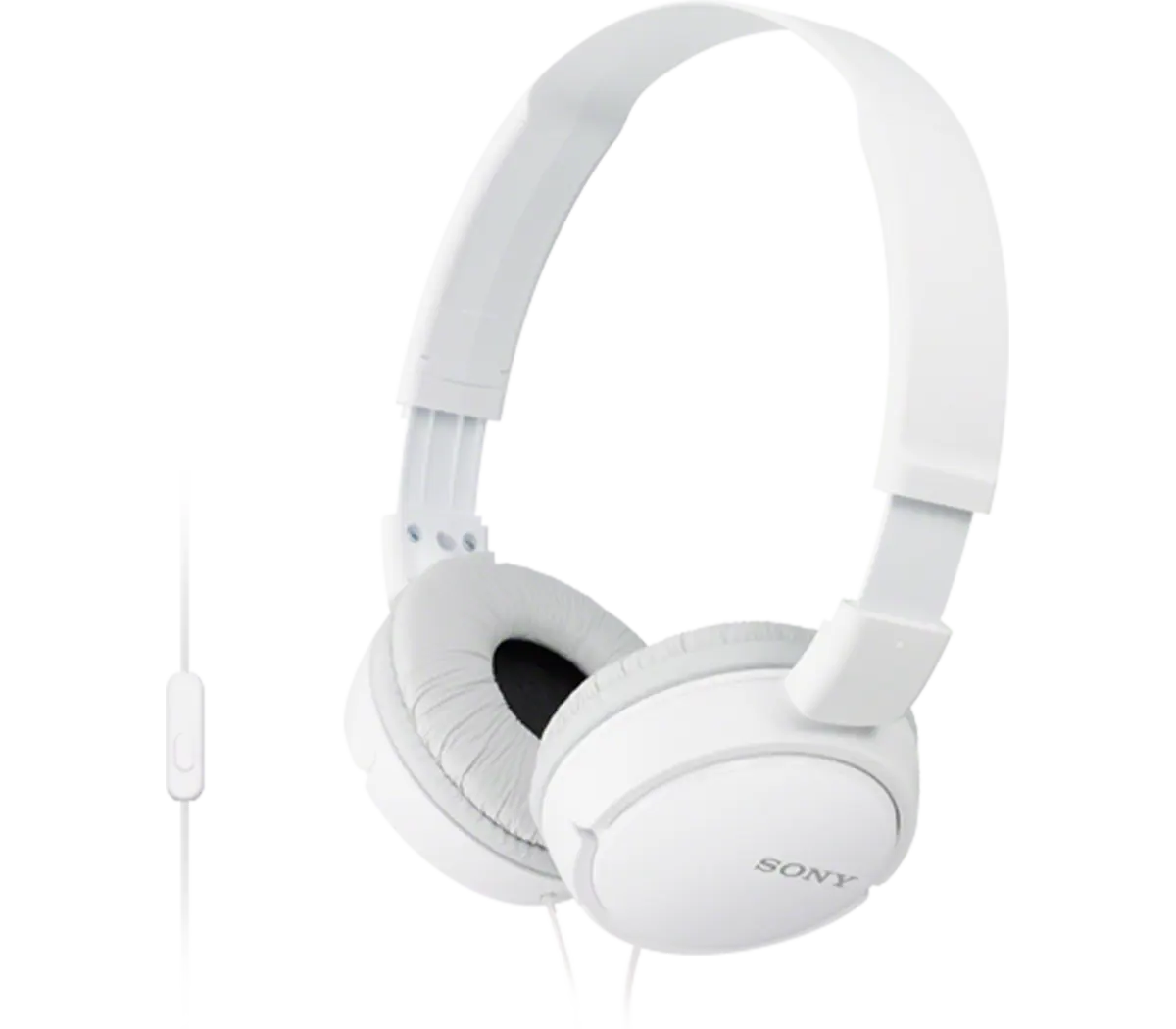 MDR-ZX110APW, Headset