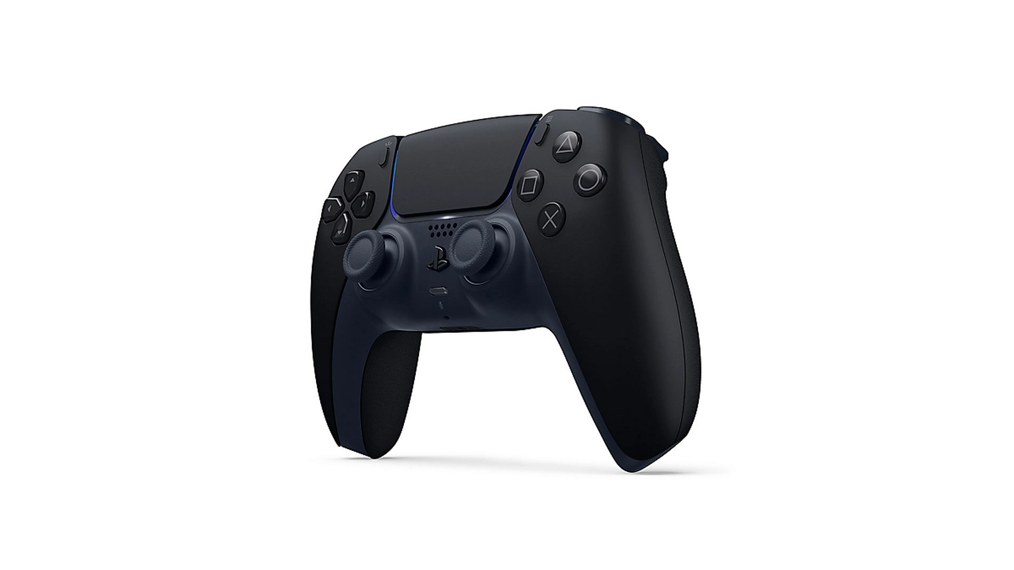 Sony PS5 DualSense Controller V3 Midnight Black