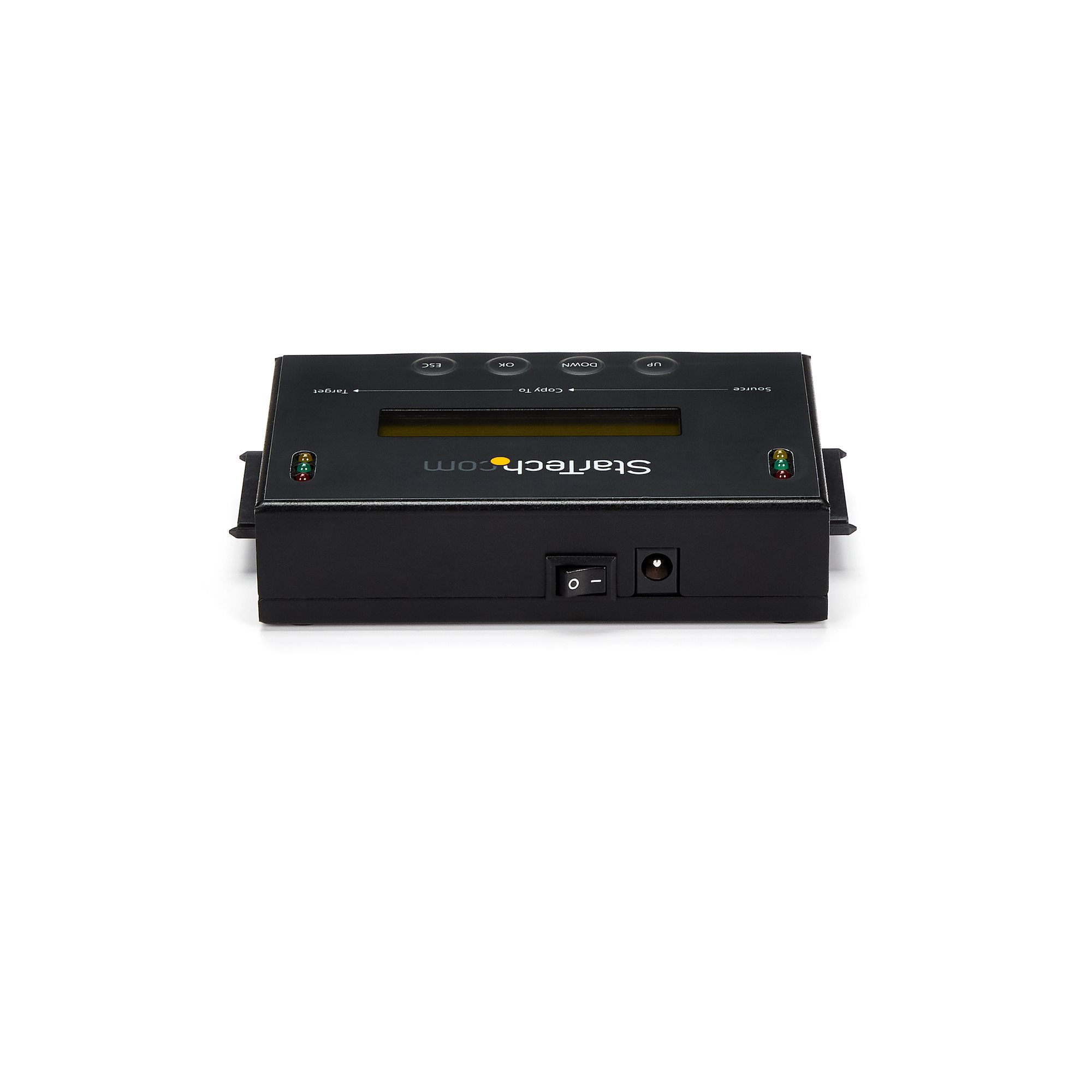 2.5/3.5 SATA HDD DUPLICATOR .