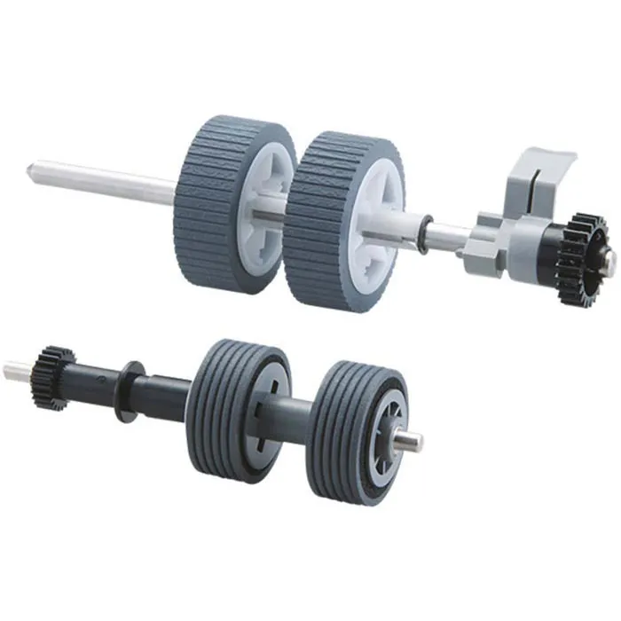 CONSUMABLES STARTER KIT: 3810-4 FI-8150/8170/8250/8270/8190/8290