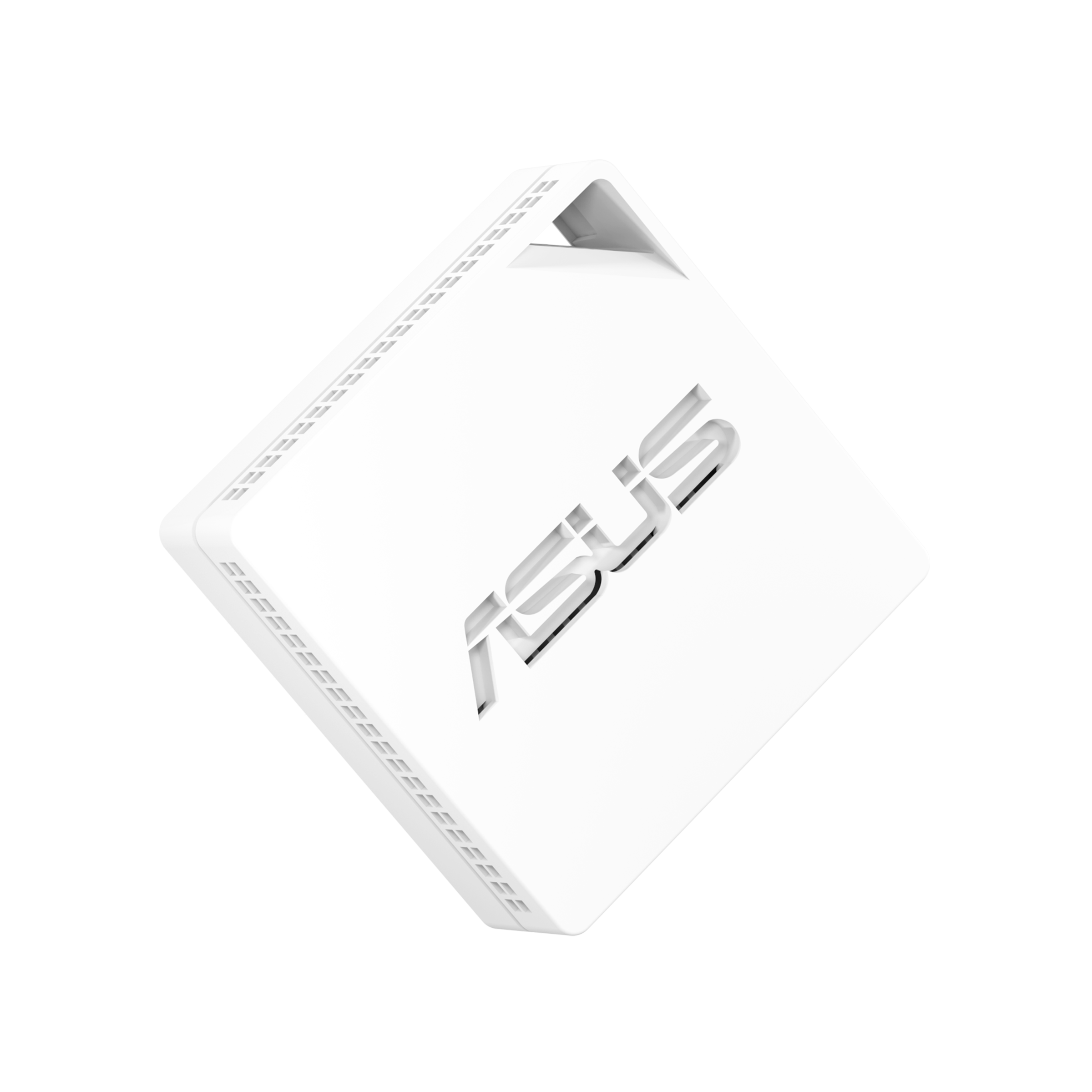 ASUS Travel-Router RT-AX50 Go AX1500 Dual-Band WiFi6