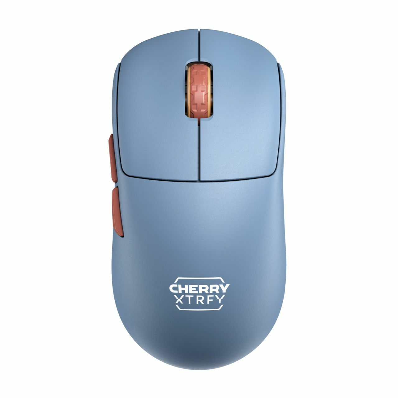 XTRFY M68 Wireless, Gaming-Maus